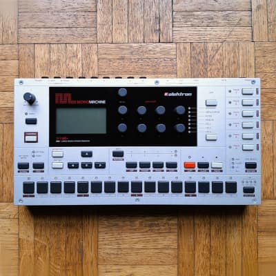 Elektron Monomachine SFX-60 + MKII