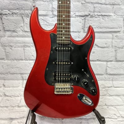 ギター panther Fender Blacktop Jaguar 90 Electric Guitar with Rosewood