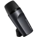 Sennheiser e602 II Cardioid Kick Drum/Instrument Microphone Mic