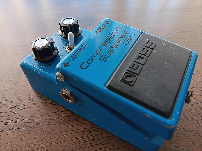 Boss Cs-1