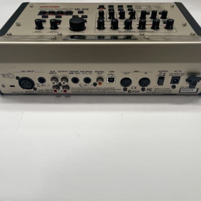 Boss GS-10 Guitar Multi-Effects Unit | Reverb Canada