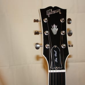 Gibson Les Paul Standard Limited Edition 2005 Santa Fe Sunrise Ebony Board image 7