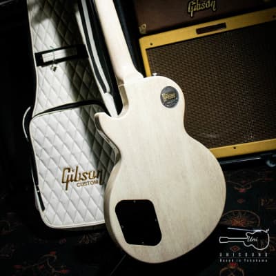 大人の上質 gibson USALes Special Paul エレキギター - com.metsoc.org