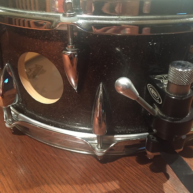 OCDP 15 ply Vented Snare