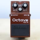 Boss OC-2 Octave Pedal 1985 Made in Japan
