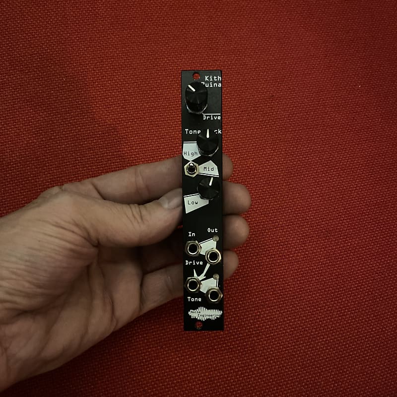 Noise Engineering Kith Ruina
