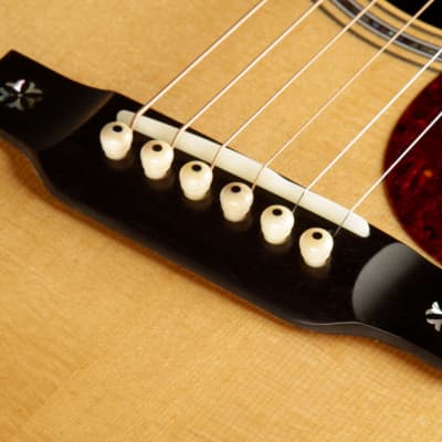 Bourgeois 000-42 - Aged Tone Adirondack Spruce & Brazilian Rosewood image 17