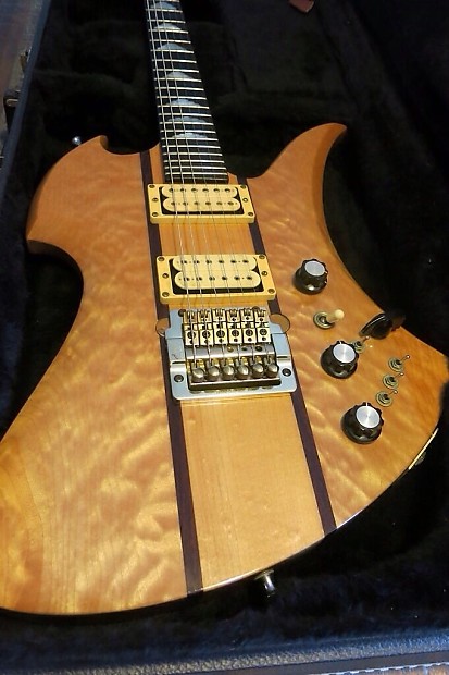 1982 bc rich deals mockingbird
