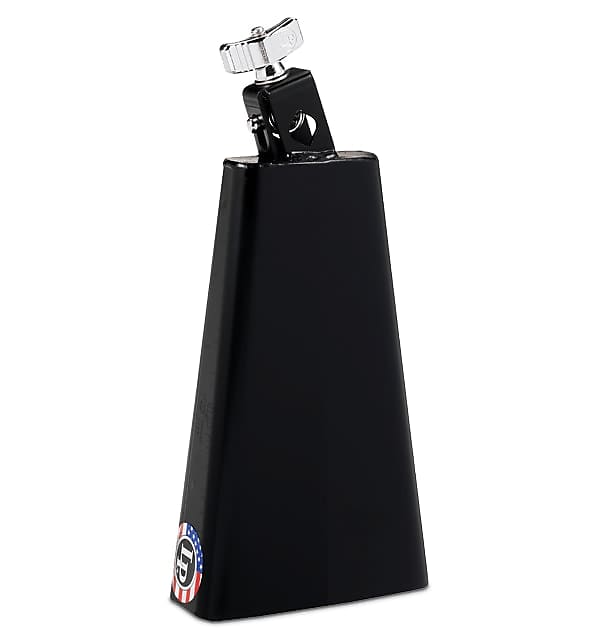 LatinPercussion LP-229 Mambo Cowbell image 1