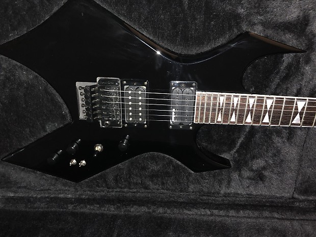Bc rich terrance hobbs signature online