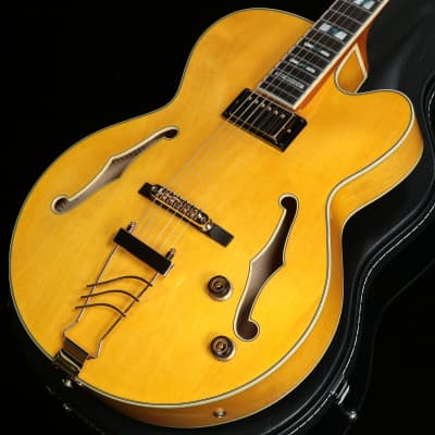 Ibanez PM2-AA Pat Matheny Signature Hollowbody | Reverb