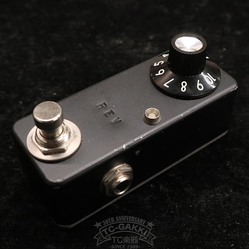 Zahnrad by nature sound REV | Reverb