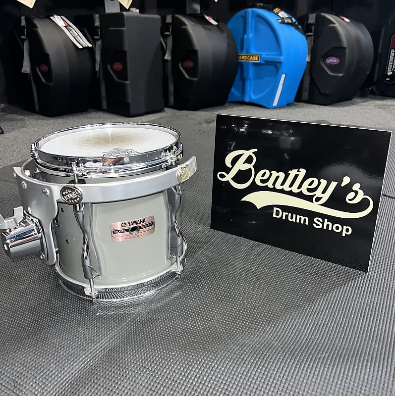 Vintage Rare 80s Yamaha Recording Custom 8x8