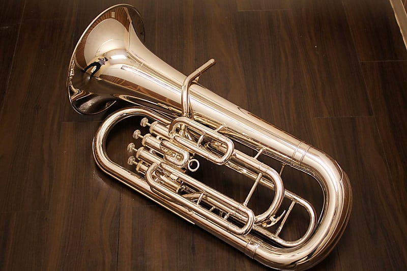 YAMAHA Yamaha YEP-321S Euphonium [SN 356381] [07/16