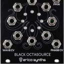 Erica Black Octasource Eurorack Synth Module