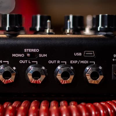 Strymon Iridium Amp & IR Cab Simulator | Reverb Strymon Iridium Amp & IR Cab Simulator | Reverb