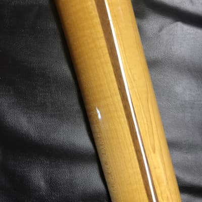 Fender USA Stratocaster  2014 - Warmoth Neck image 7