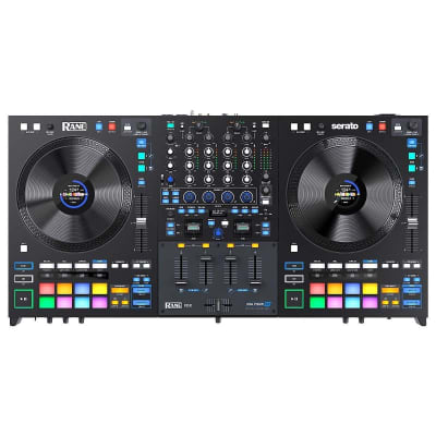 Korg Kaoss DJ Digital DJ Controller | Reverb