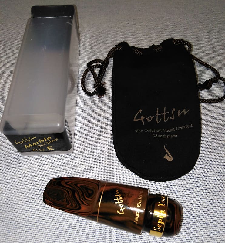 Gottsu Jazz Soloist Marble 