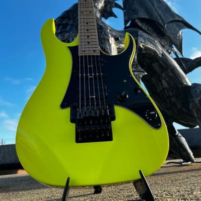 Ibanez RG550 Standard | Reverb