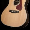 Gibson Hummingbird AG Rosewood Acoustic Guitar 2018 Antique Natural w/ hard case