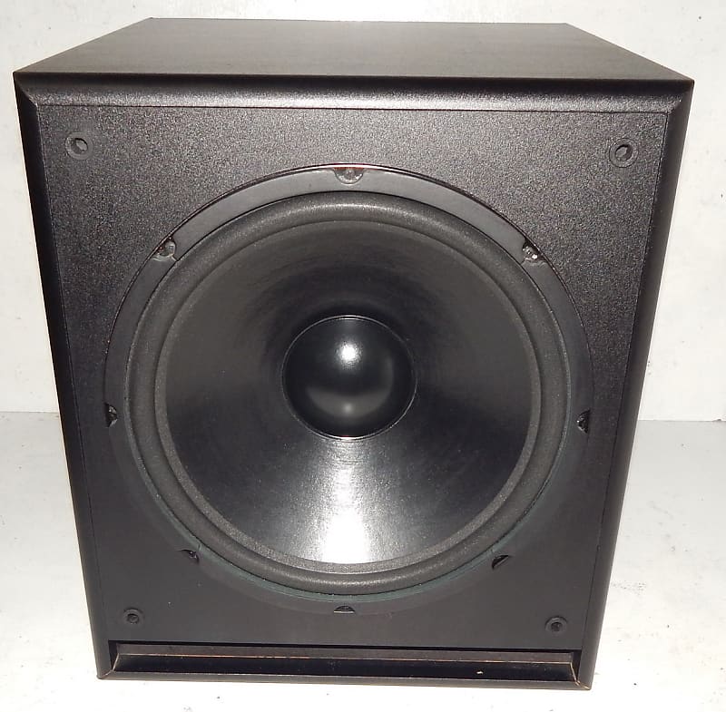 Velodyne CT-150 15