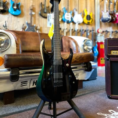 Ibanez RGD61ALA-MTR Axion Label RGD Series E-Gitarre 6