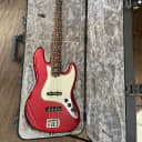 Fender American Professional I Jazz Bass