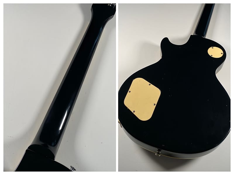 Greco EG600J エレキギター レスポール ビンテージ ジェフベック