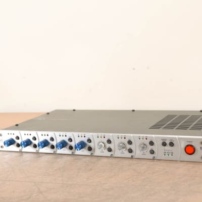 PreSonus DCP-8 Audio Dynamic Processor | Reverb