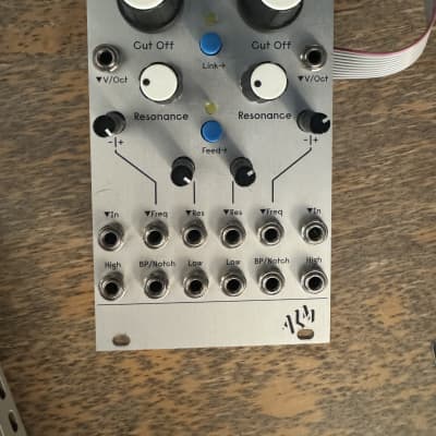 鍵盤楽器 ALM Busy Circuits / MCFx2 MCFx2 – ALM