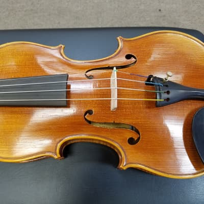 Stewart Deluxe Violin image 1