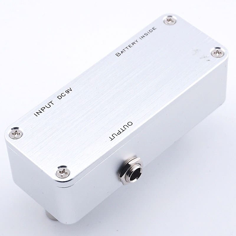 ギター One Control Granith Gray Booster G-G-B-03.jpg?v=1631839753&