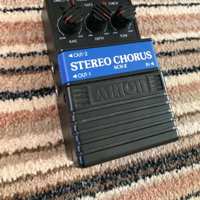Reverb.com listing, price, conditions, and images for arion-sch-z