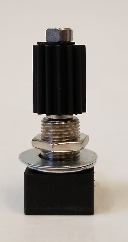 Dunlop ECB424B HOT POTZII 100K Replacement Potentiometer for