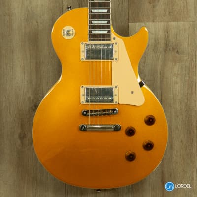 Tokai ALS 62 Gold Top for sale