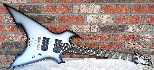 Ibanez XG300 Glaive Signature Series Limited Edition Electric Guitar -  Excellent Condition !