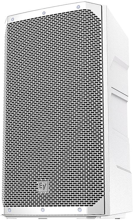 Electro-Voice ELX200-12 12-inch Passive Speaker - White image 1