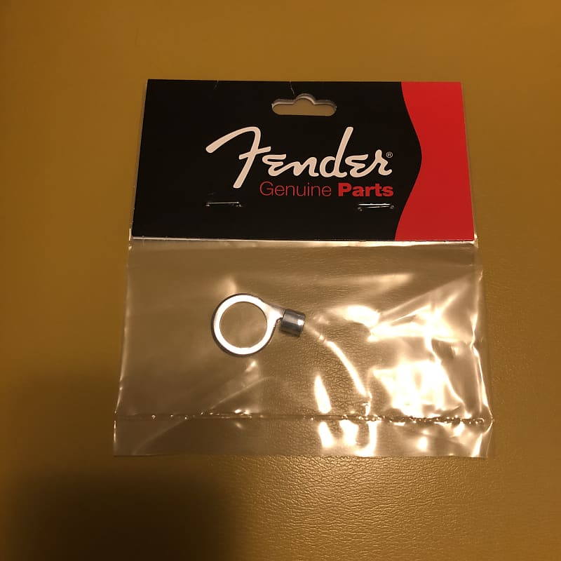 Fender Stealth String Retainer Bass Guitar Hardware 2022 - | Reverb