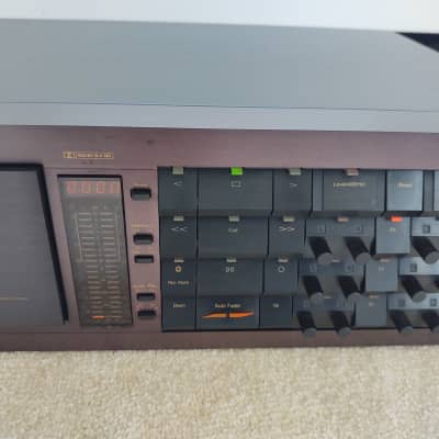 Nakamichi Dragon Cassette Deck Recapped  Fully Serviced image 8