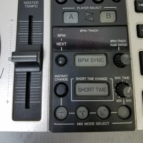 Pioneer CMX 5000 DJ Mixer | eBay