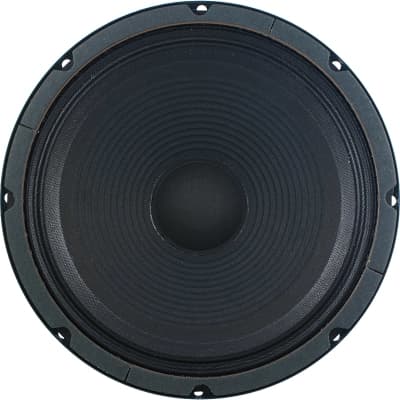 Speaker - Jensen MOD, 10", MOD10-50, 50W, Impedance: 4 Ohm image 2