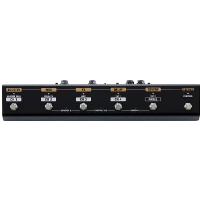 Boss GA-FC EX Foot Controller for Select Boss Amplifiers for sale