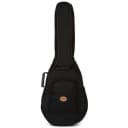 Gretsch G2162 Padded Gig Bag for Electromatic Hollow Body Guitar, Black