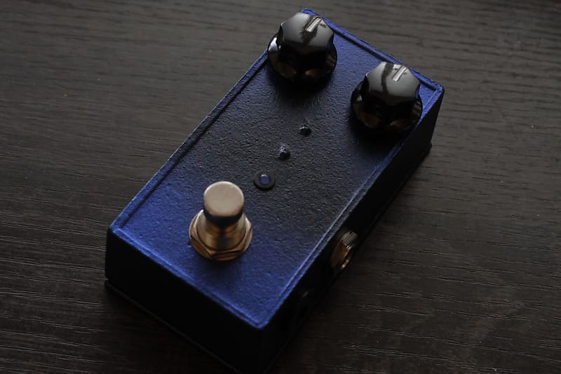 KGR Harmony, しずく 瑠璃色(Sizuku Ruri-iro), Nunbu Tekki