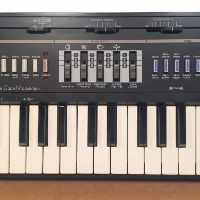 Casio MT-205 Casiotone 49-Key Synthesizer | Reverb