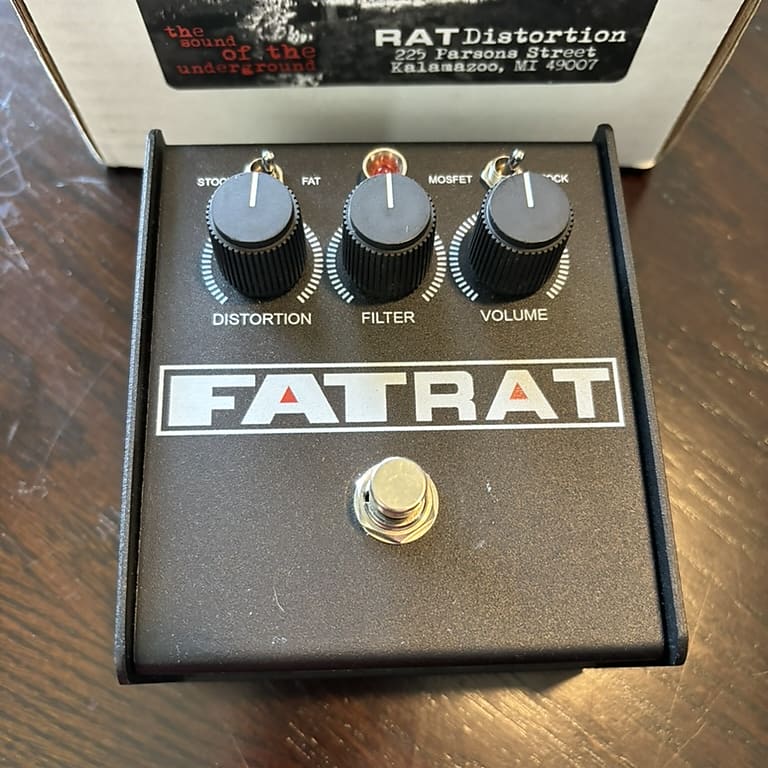 ProCo Fat Rat