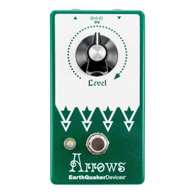 EarthQuaker Devices Arrows | Reverb