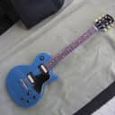 2019 Gibson Les Paul Special Pelham Blue W/Original Gig Bag & Paperwork Pelham Blue Les Paul Special