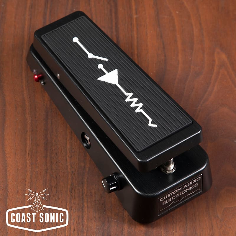 Dunlop CAE Wah